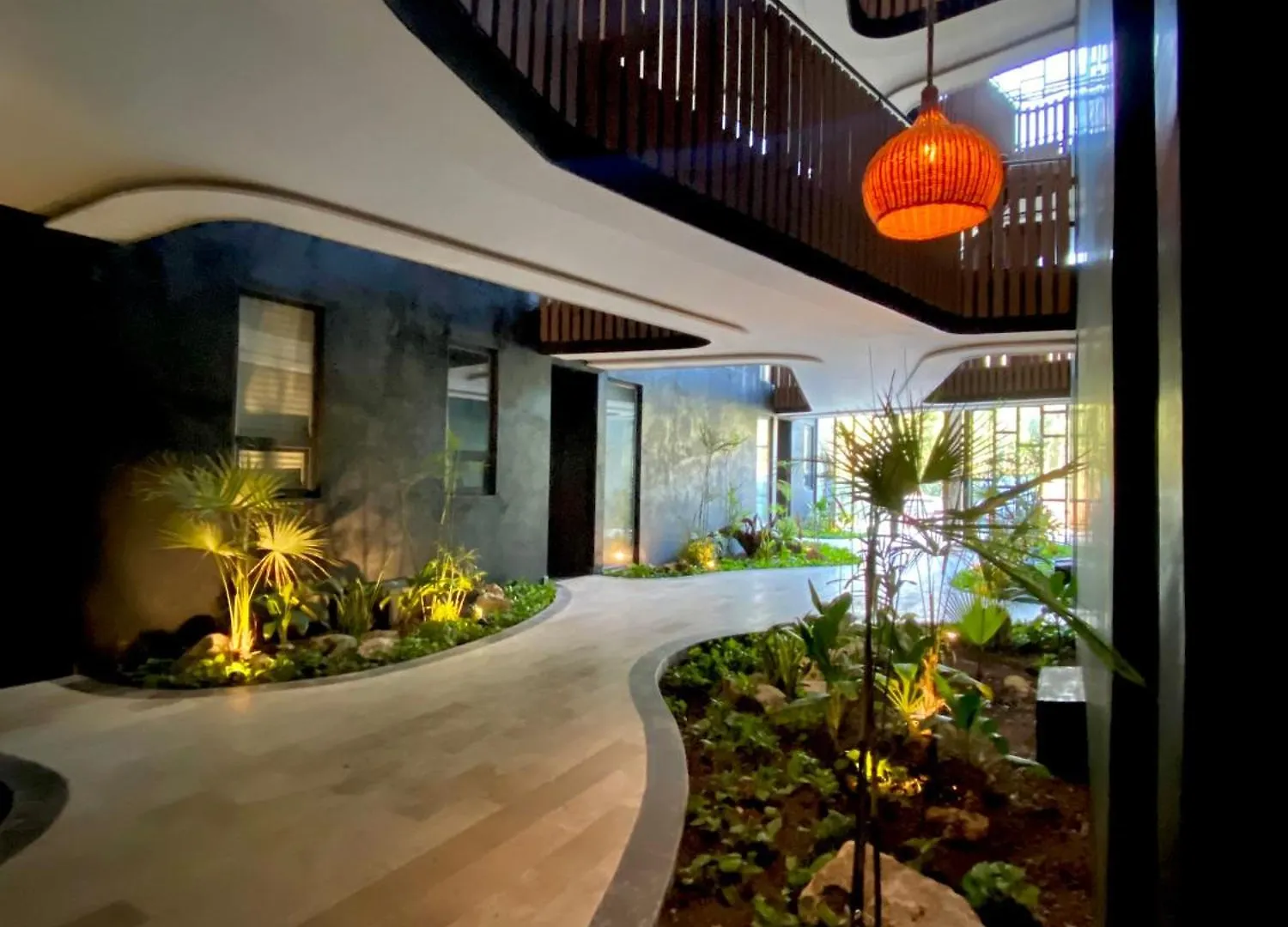 Apartment A Unos Pasos De La Playa, Alberca Transparente Tulum Mexico