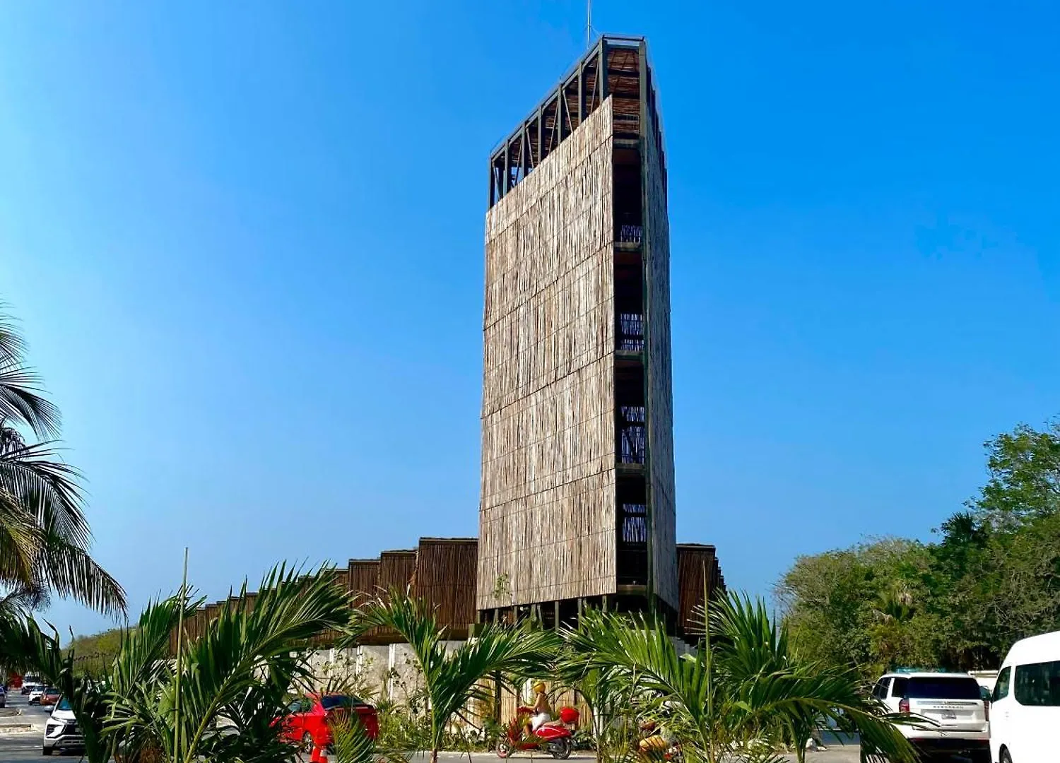 A Unos Pasos De La Playa, Alberca Transparente Tulum