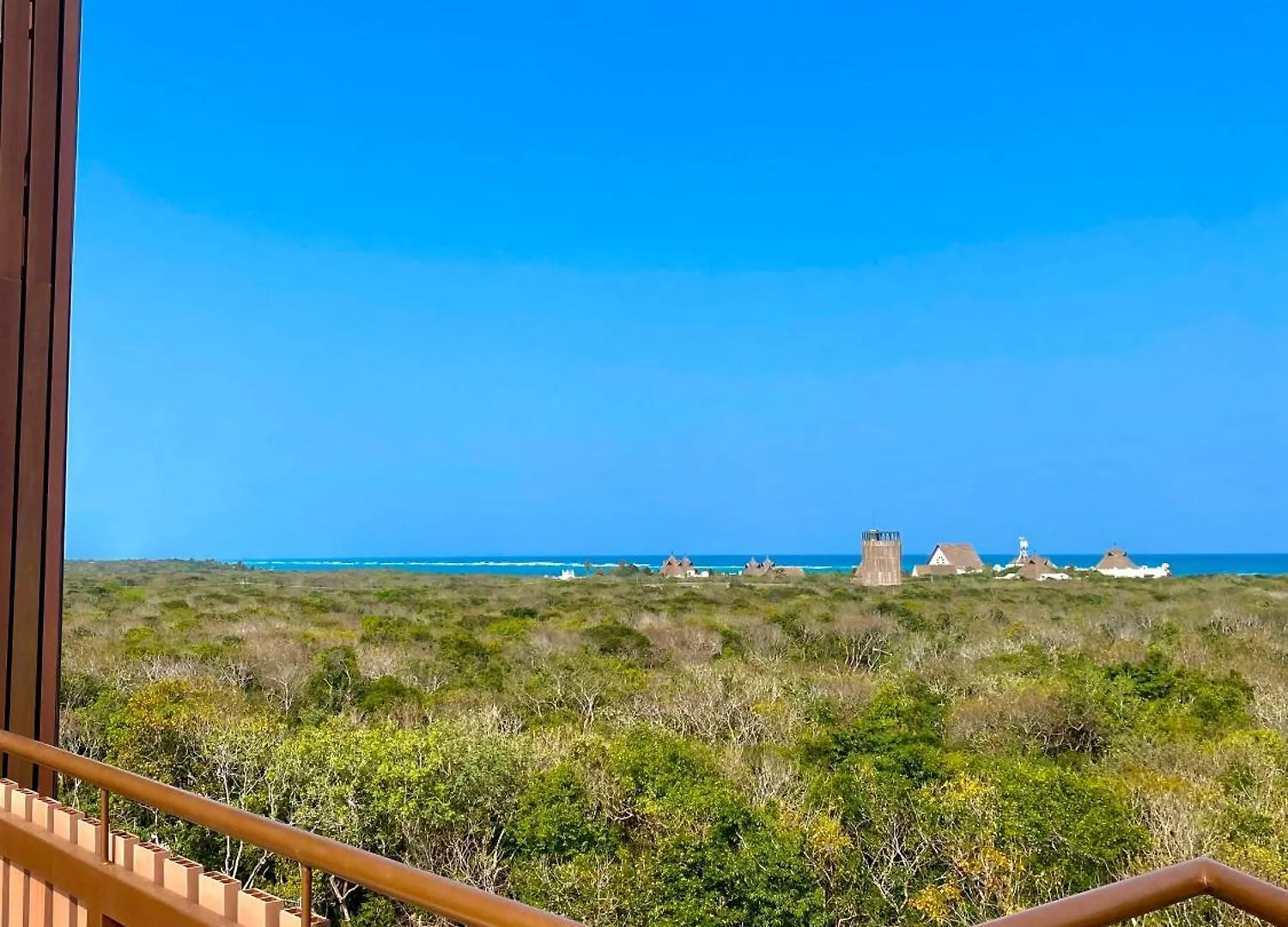 A Unos Pasos De La Playa, Alberca Transparente Tulum 0*,