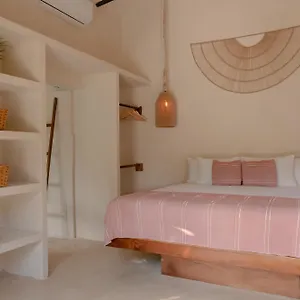 Alquimia Hotel